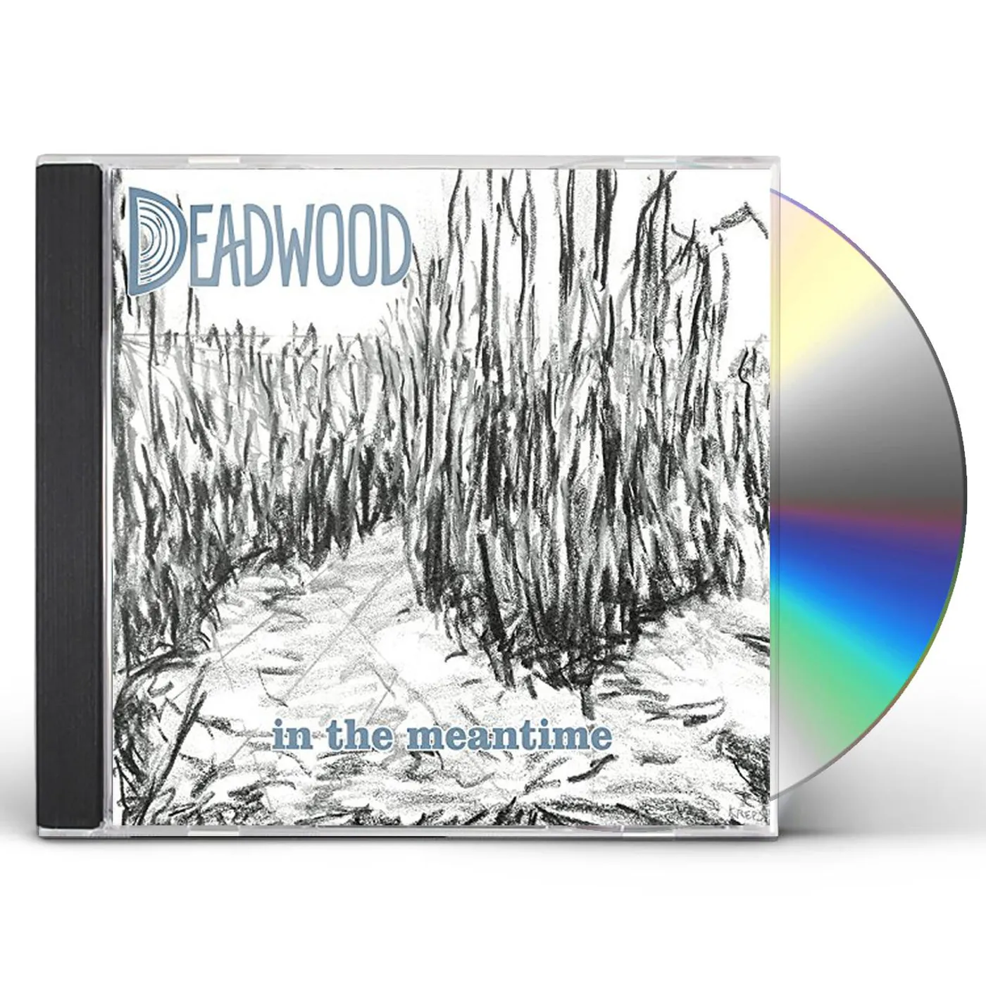 Deadwood IN THE MEANTIME CD