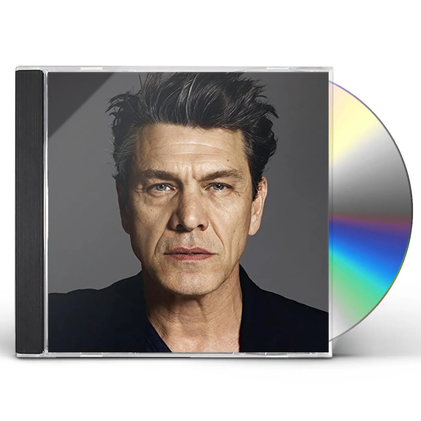 Marc Lavoine JE REVIENS A TOI CD