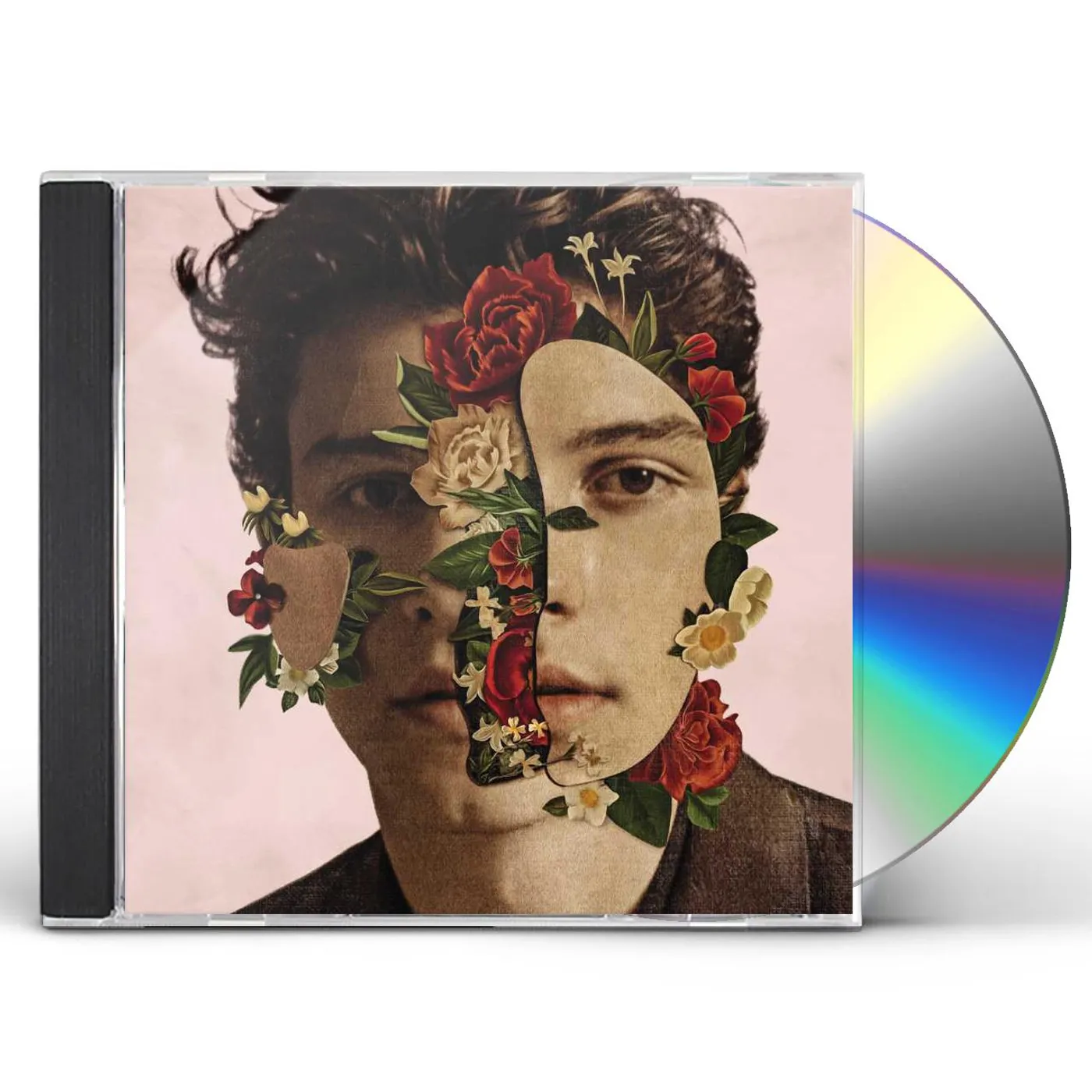 SHAWN MENDES (DELUXE) CD