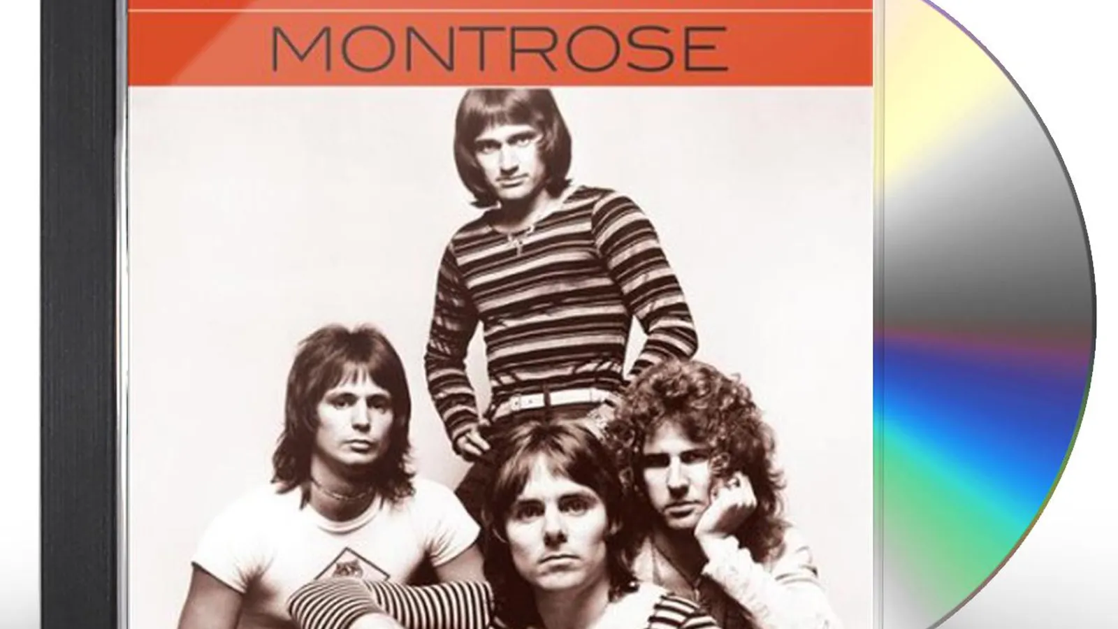 Montrose AN INTRODUCTION TO CD