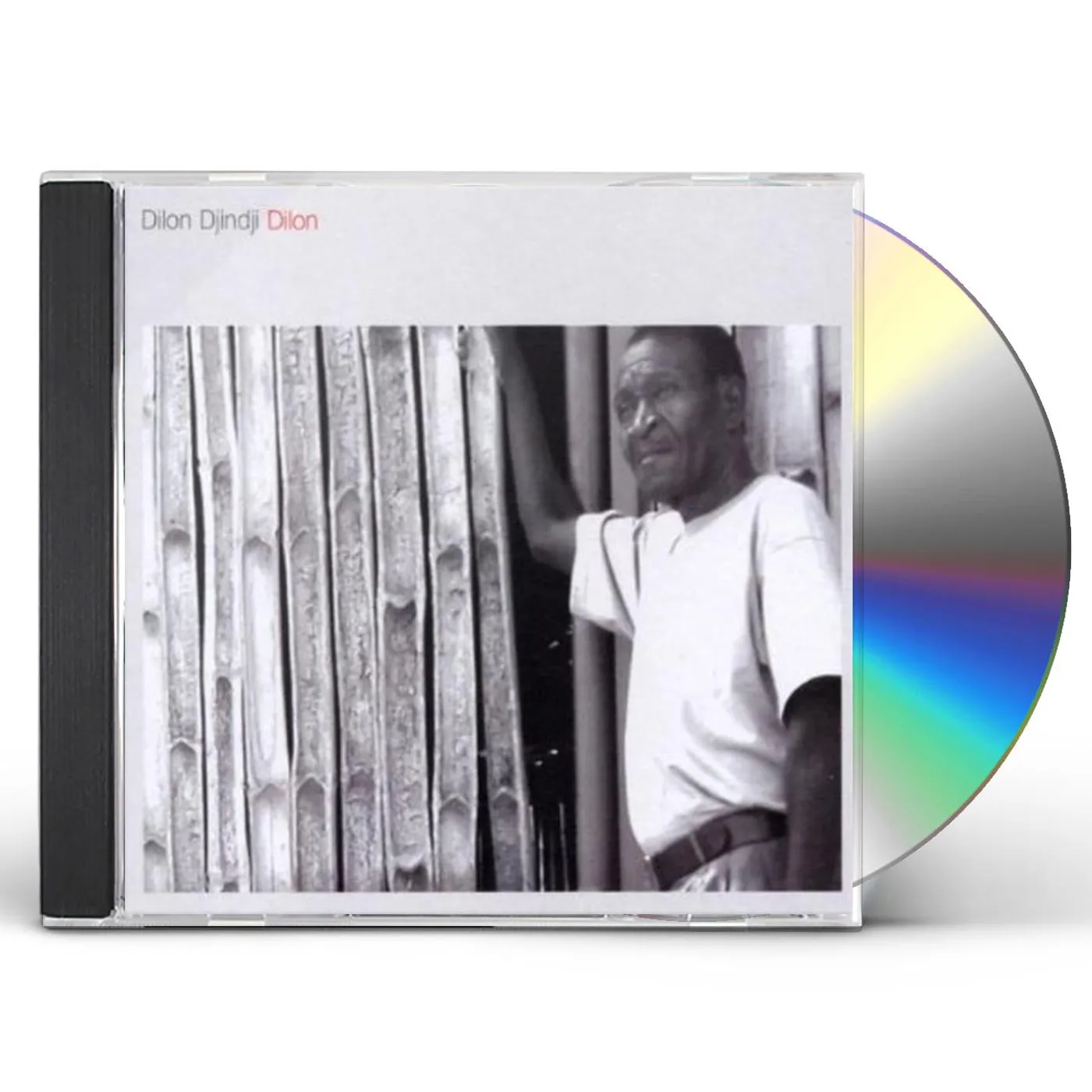 Dilon Djindji DILON CD