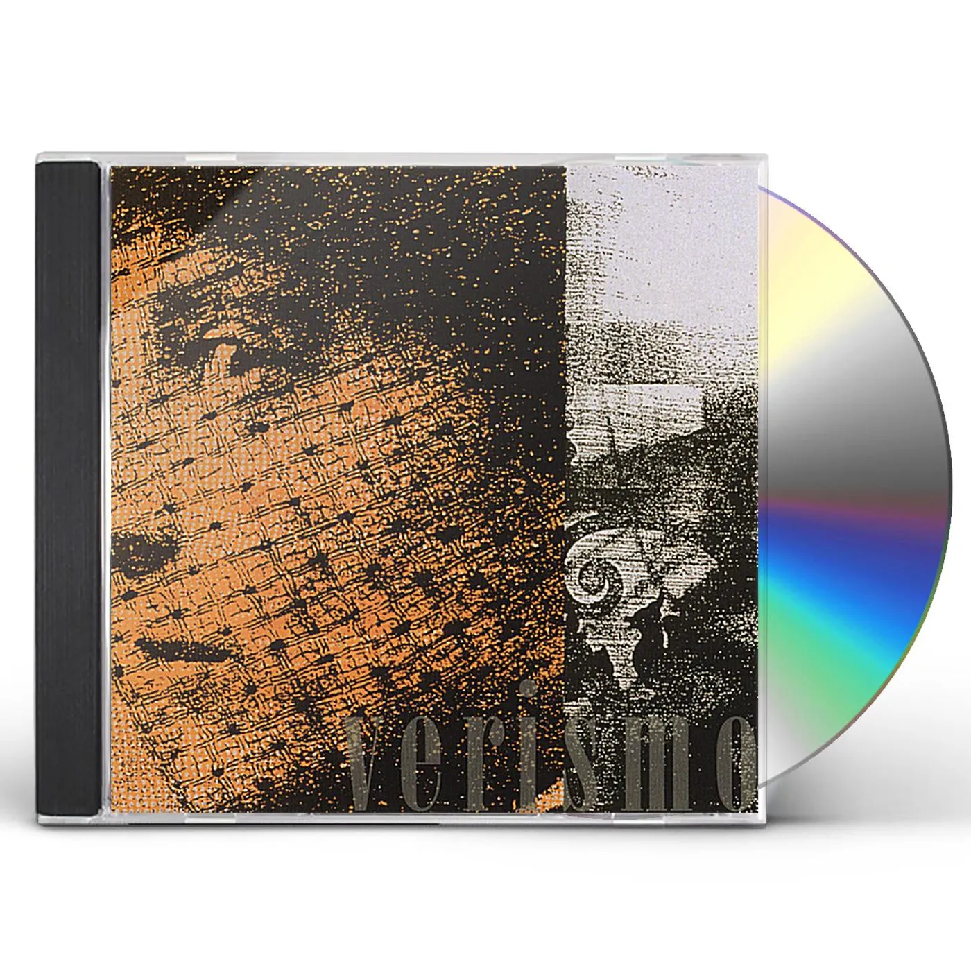 VERISMO CD