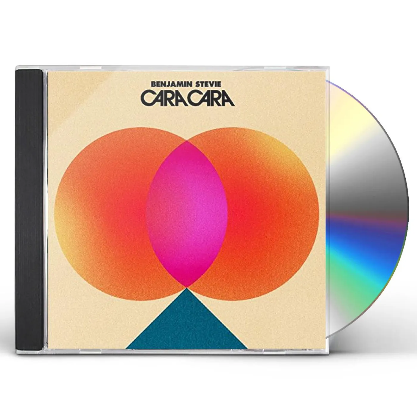 Ben Stevenson CARA CARA CD