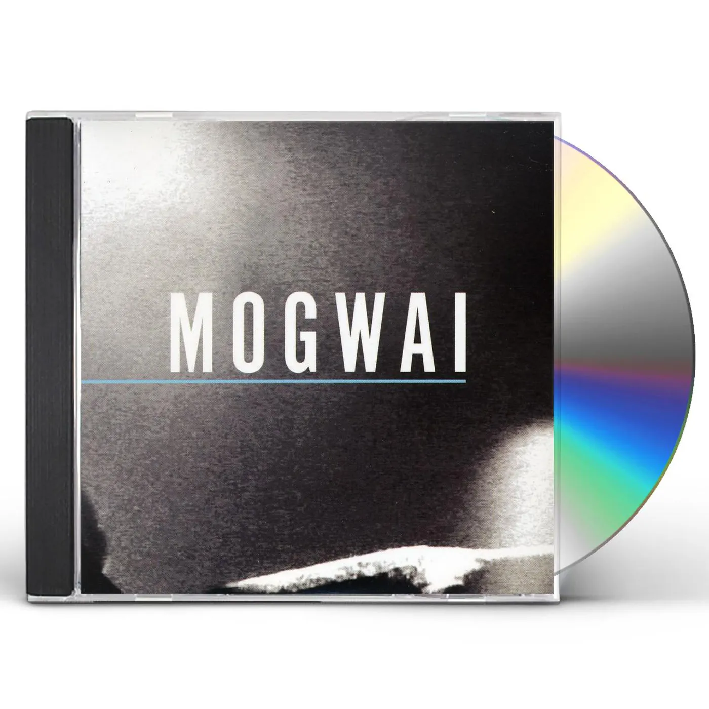 Mogwai SPECIAL MOVES CD