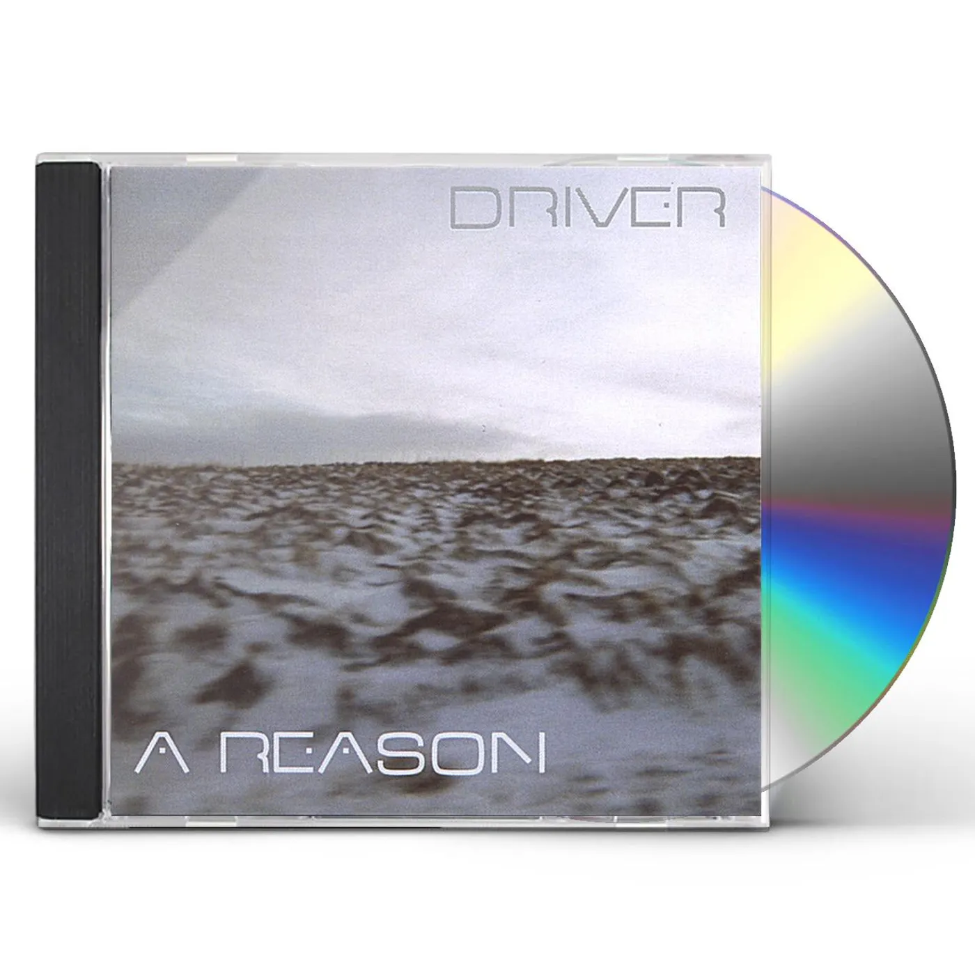 Driver REASON CD