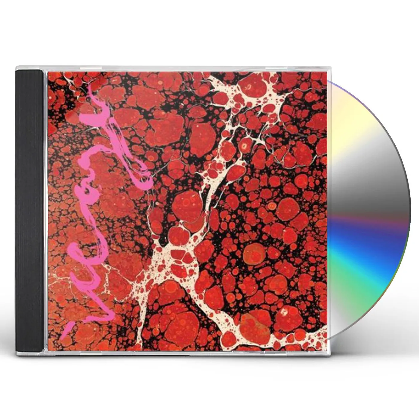 Iceage BEYONDLESS CD