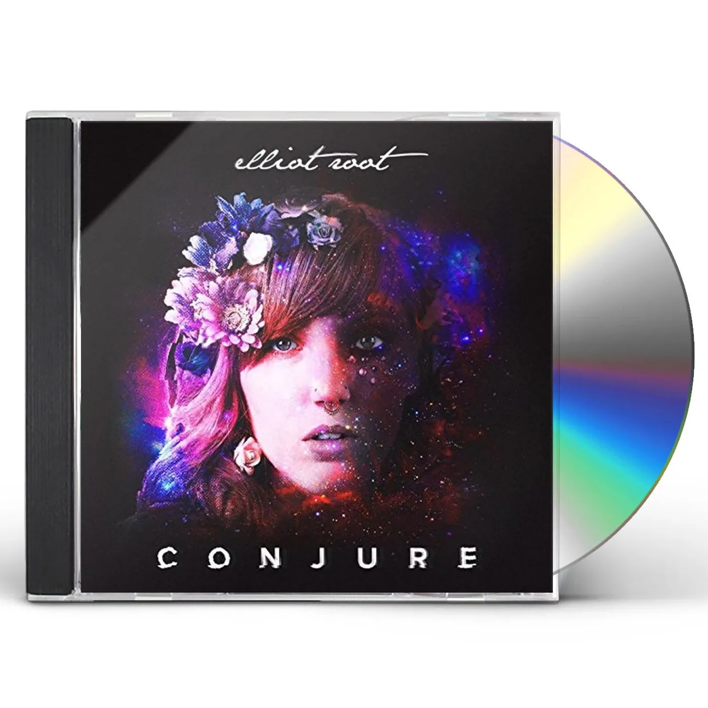 Elliot Root CONJURE CD