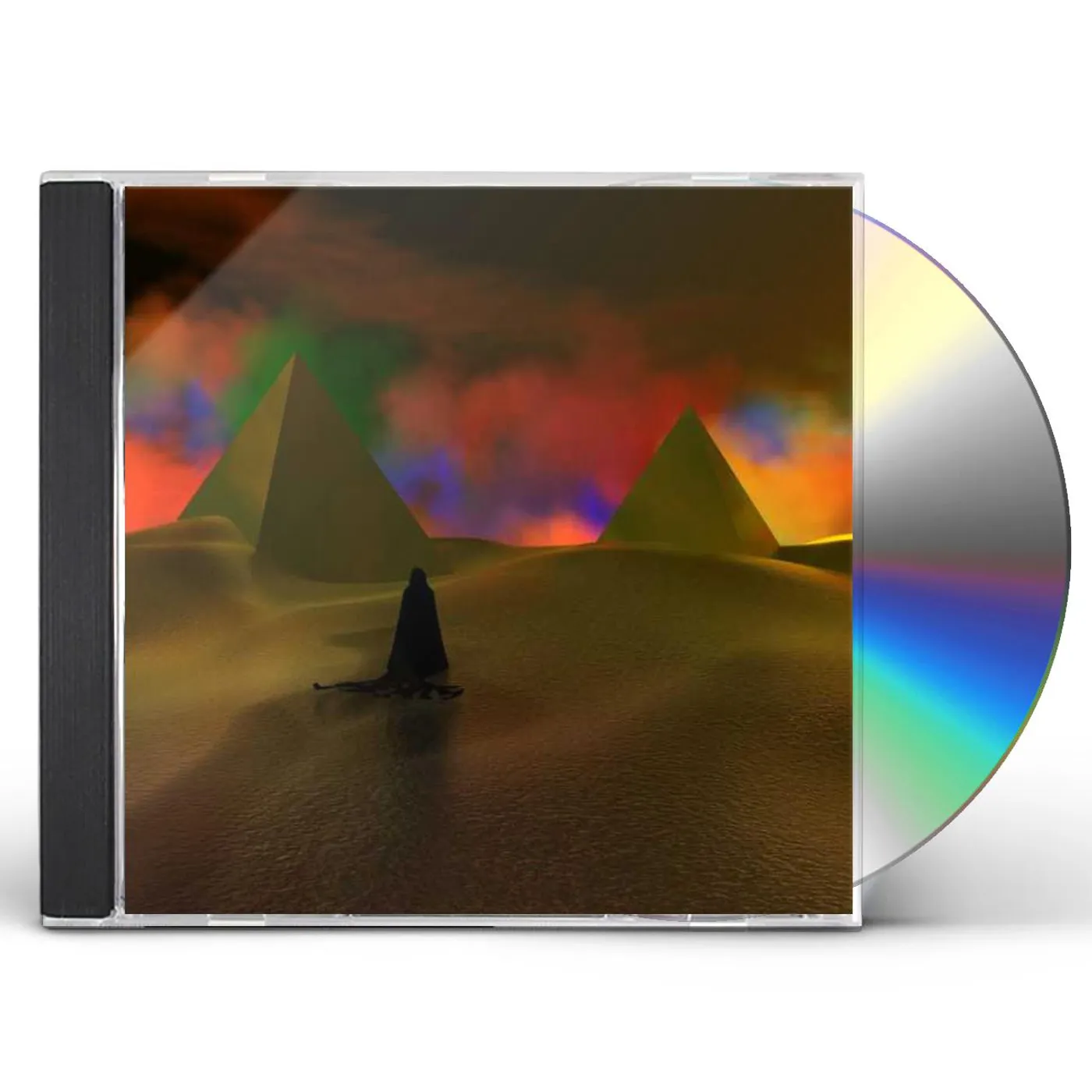 desert sand feels warm at night NEW WORLD DISCIPLES CD