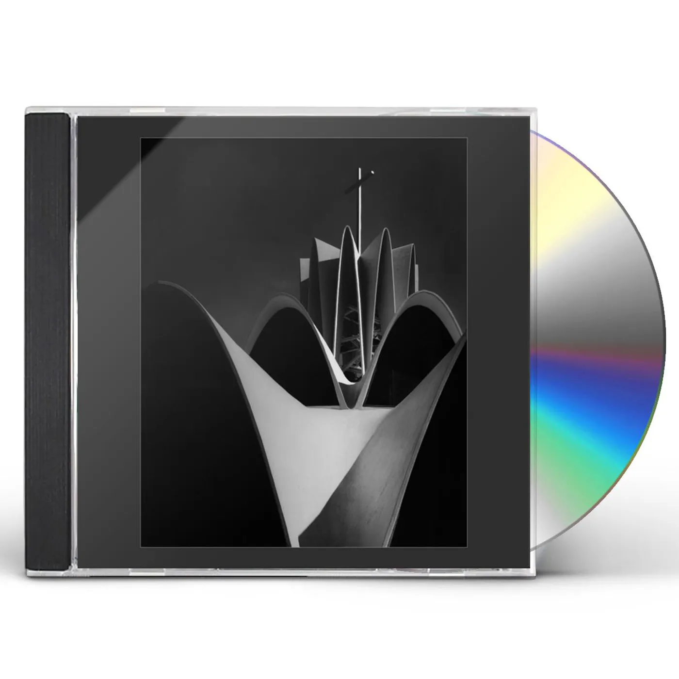 Windy & Carl ALLEGIANCE AND CONVICTION CD