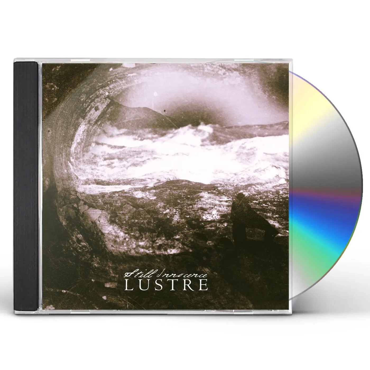 Lustre STILL INNOCENCE CD