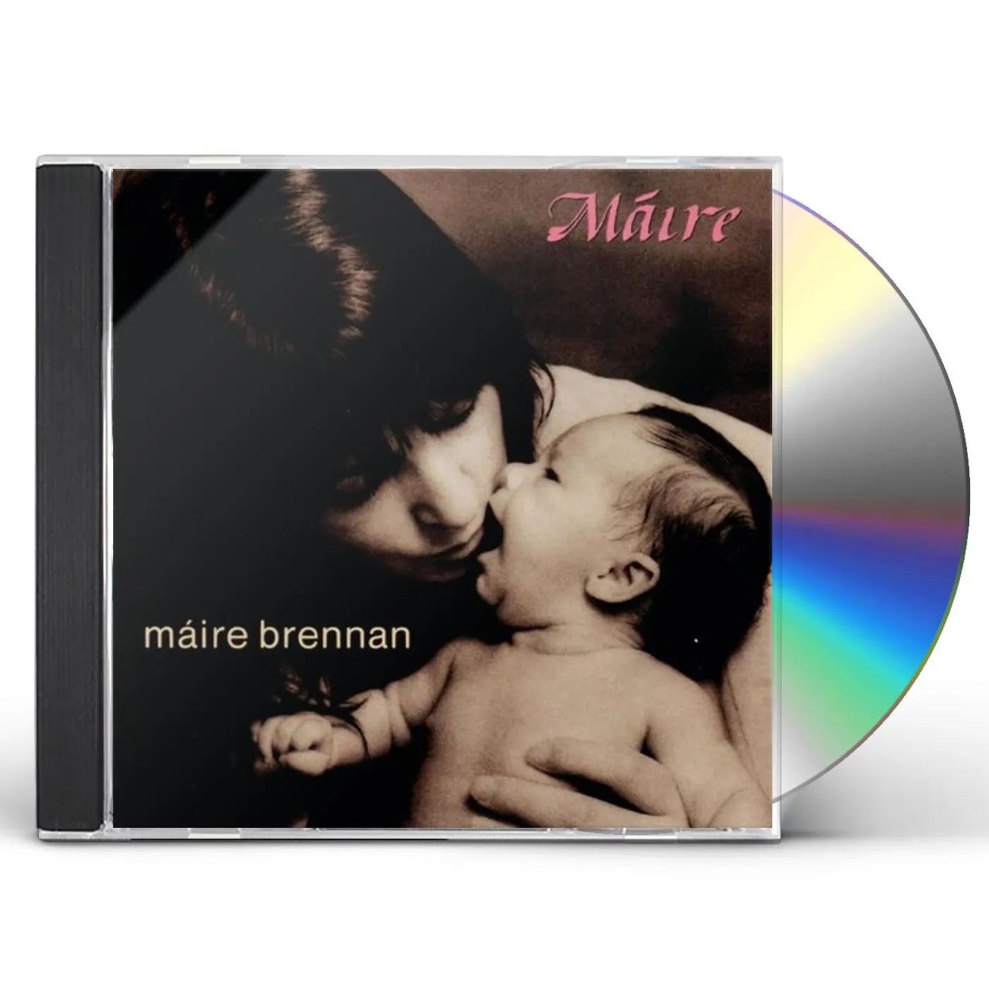 Maire Brennan MAIRE CD