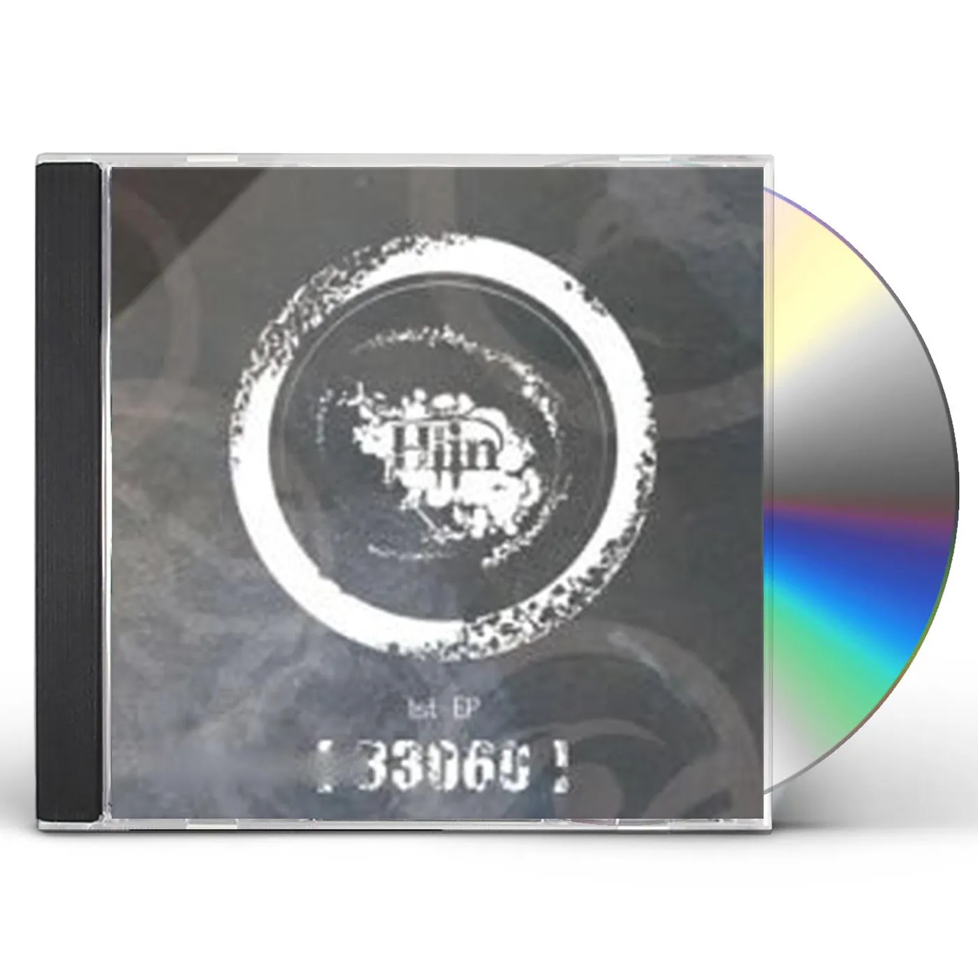 HLIN 33060 CD