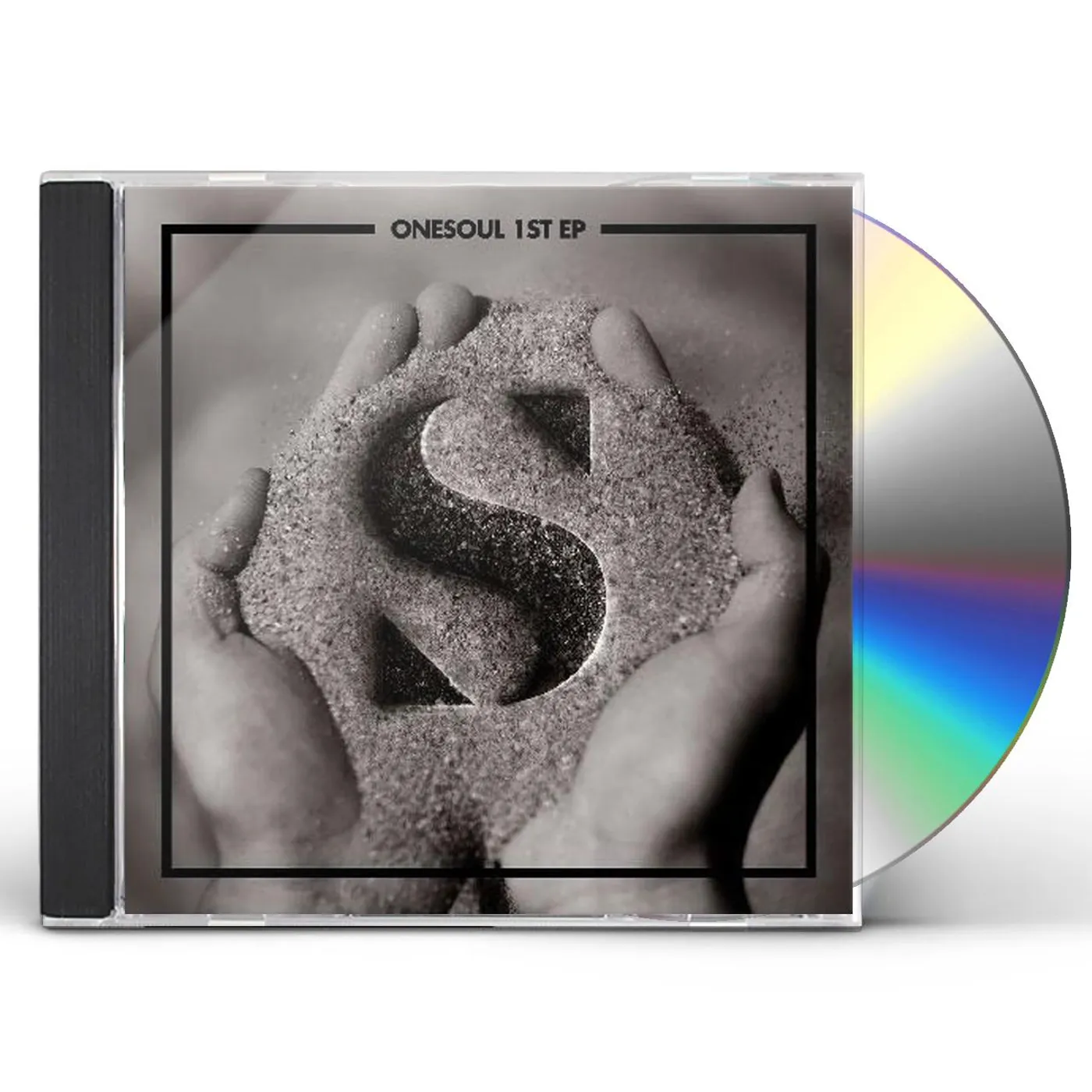 One Soul S (EP) CD