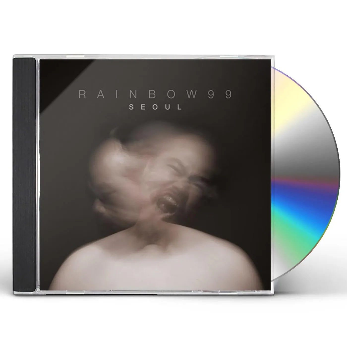 Rainbow99 SEOUL 3 CD