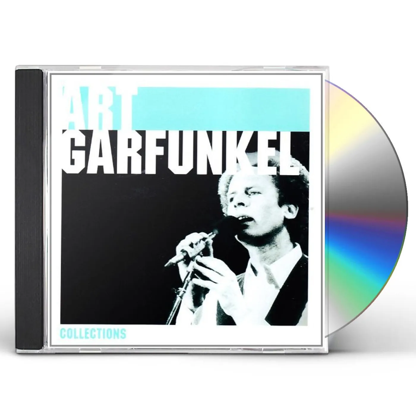 Art Garfunkel COLLECTIONS CD