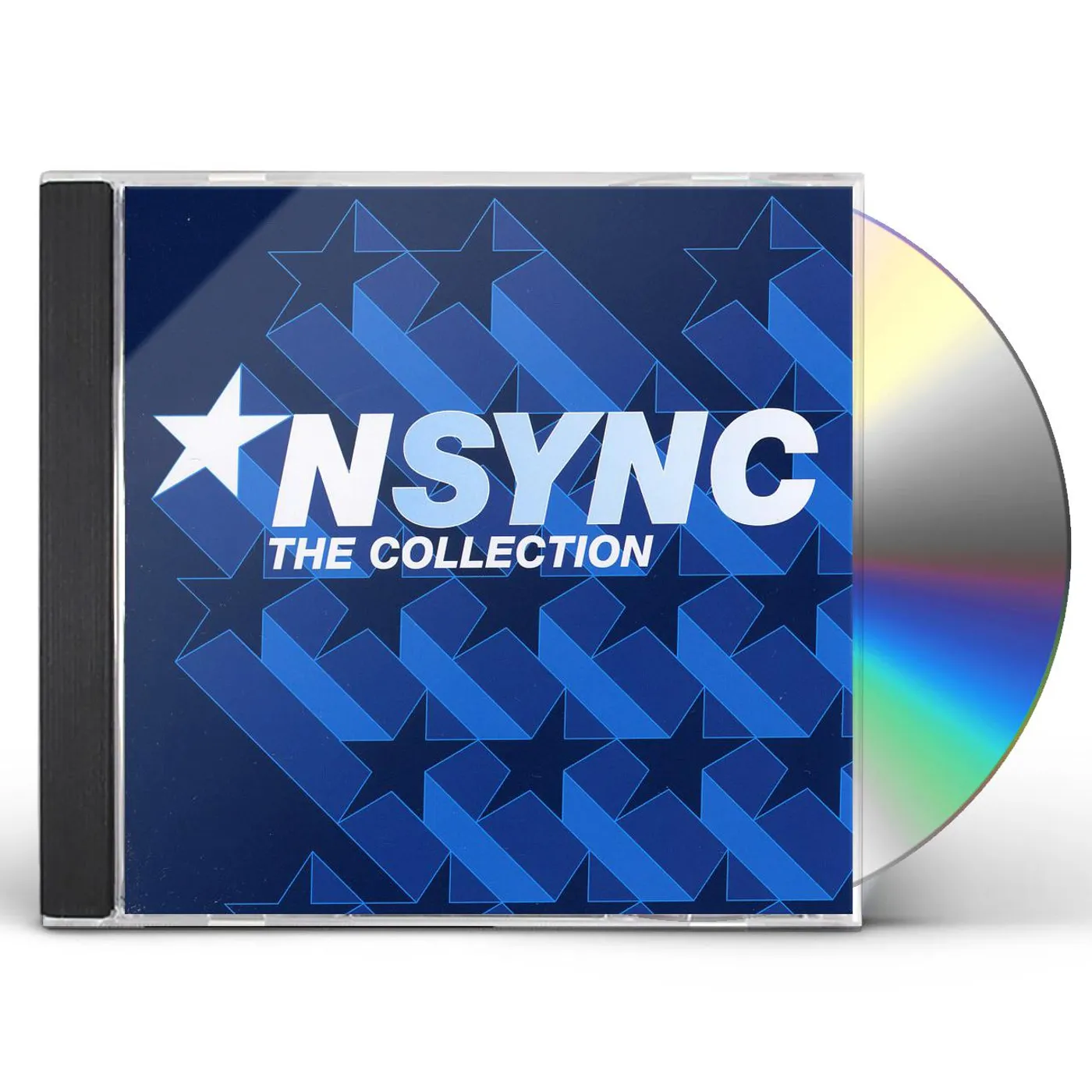 *NSYNC COLLECTION CD