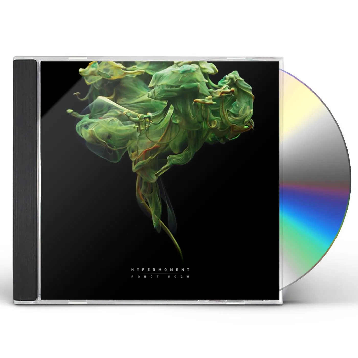 Robot Koch HYPERMOMENT CD