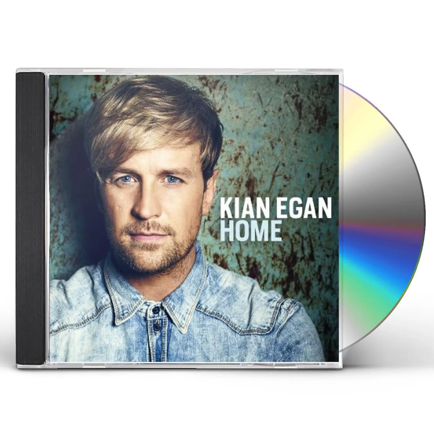 Kian Egan HOME CD