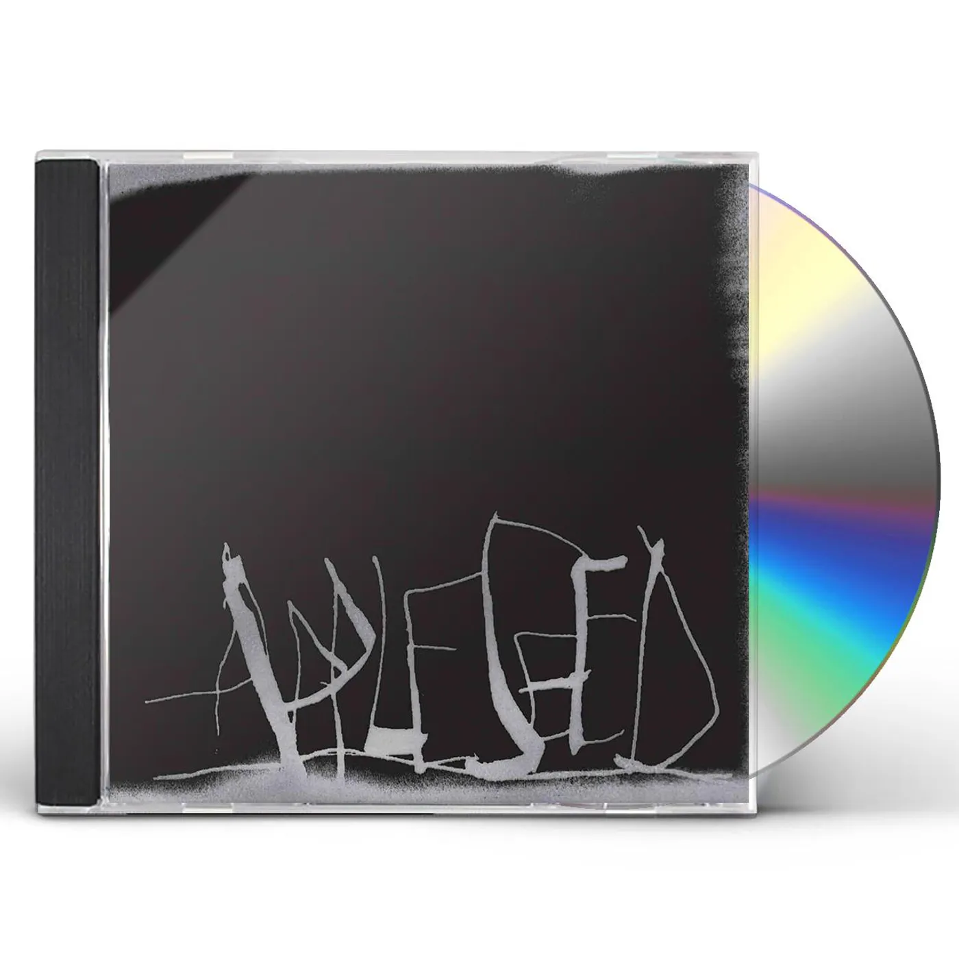 Aesop Rock APPLESEED CD