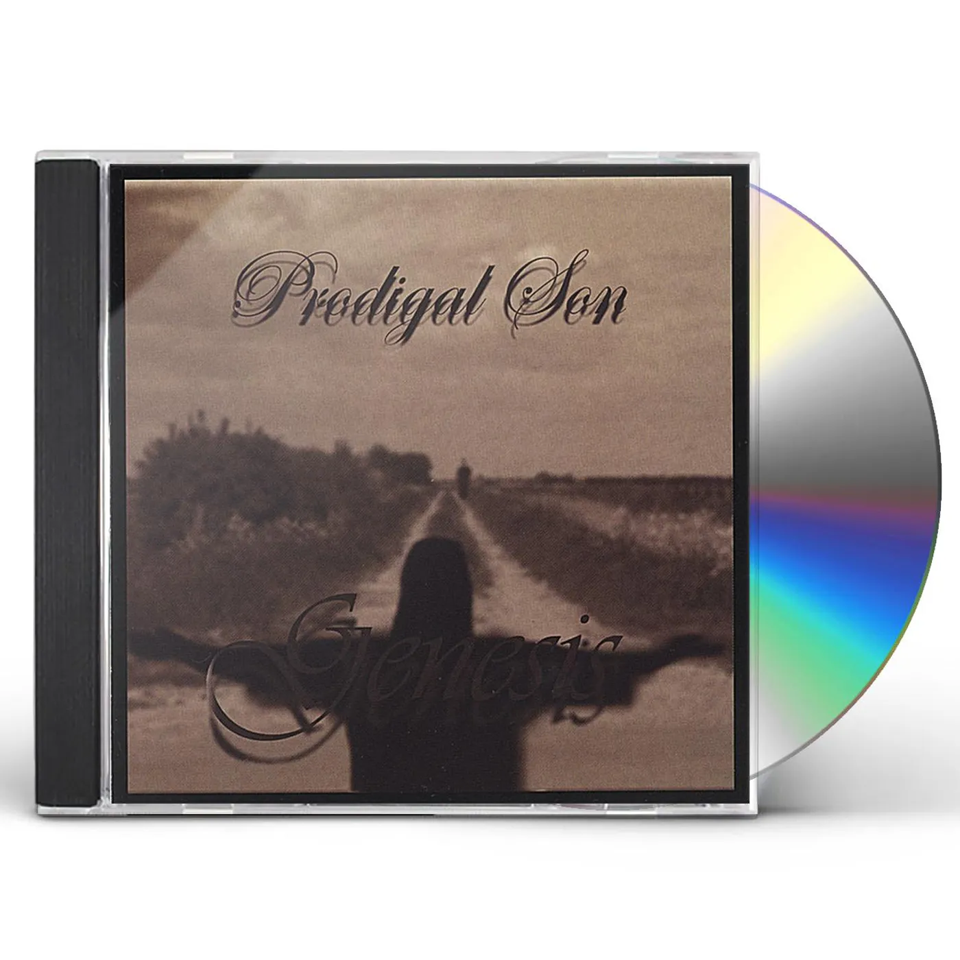 Prodigal Son GENESIS CD
