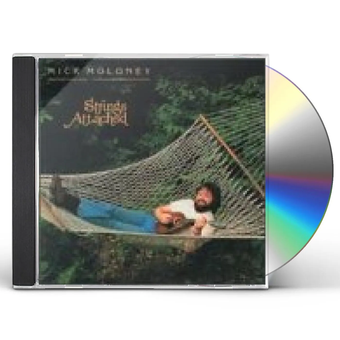 Mick Moloney STRINGS ATTACHED CD