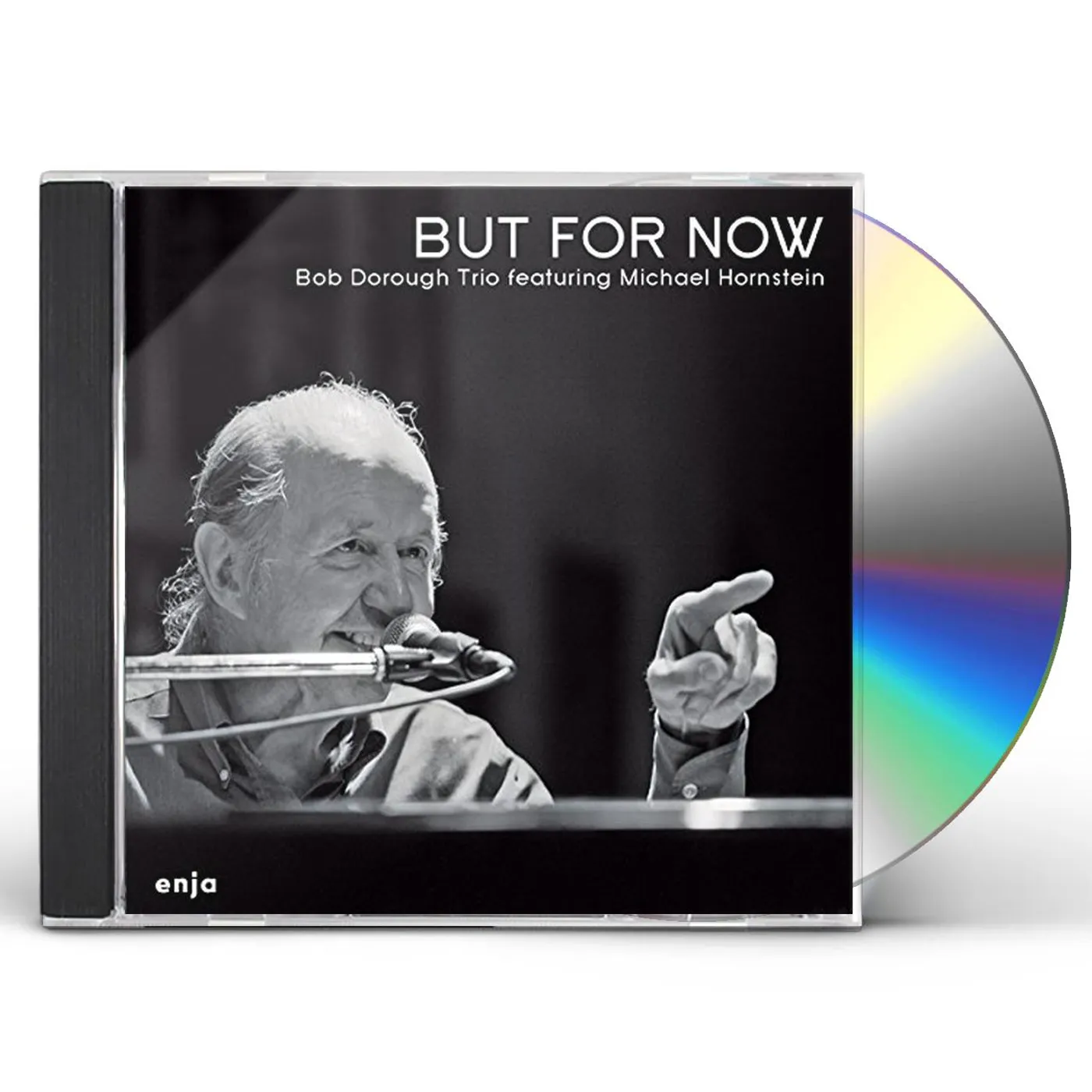 Bob Dorough BUT FOR NOW CD