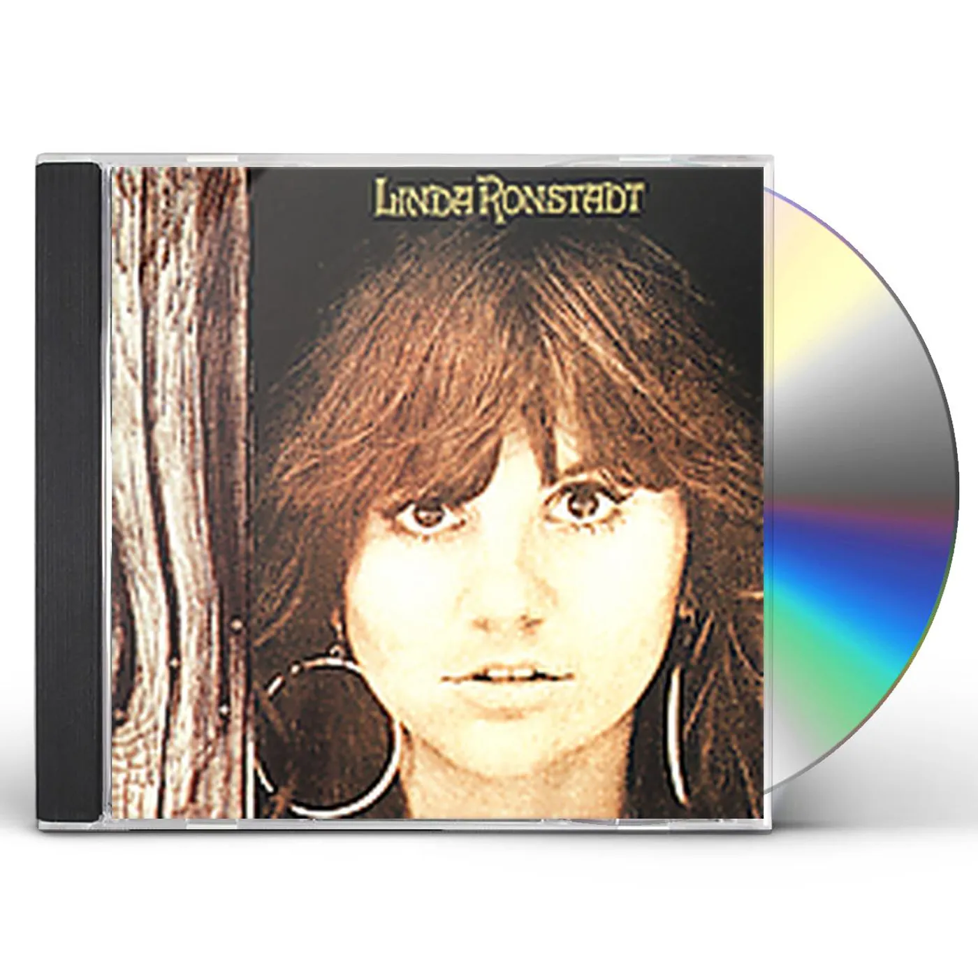 LINDA RONSTADT CD