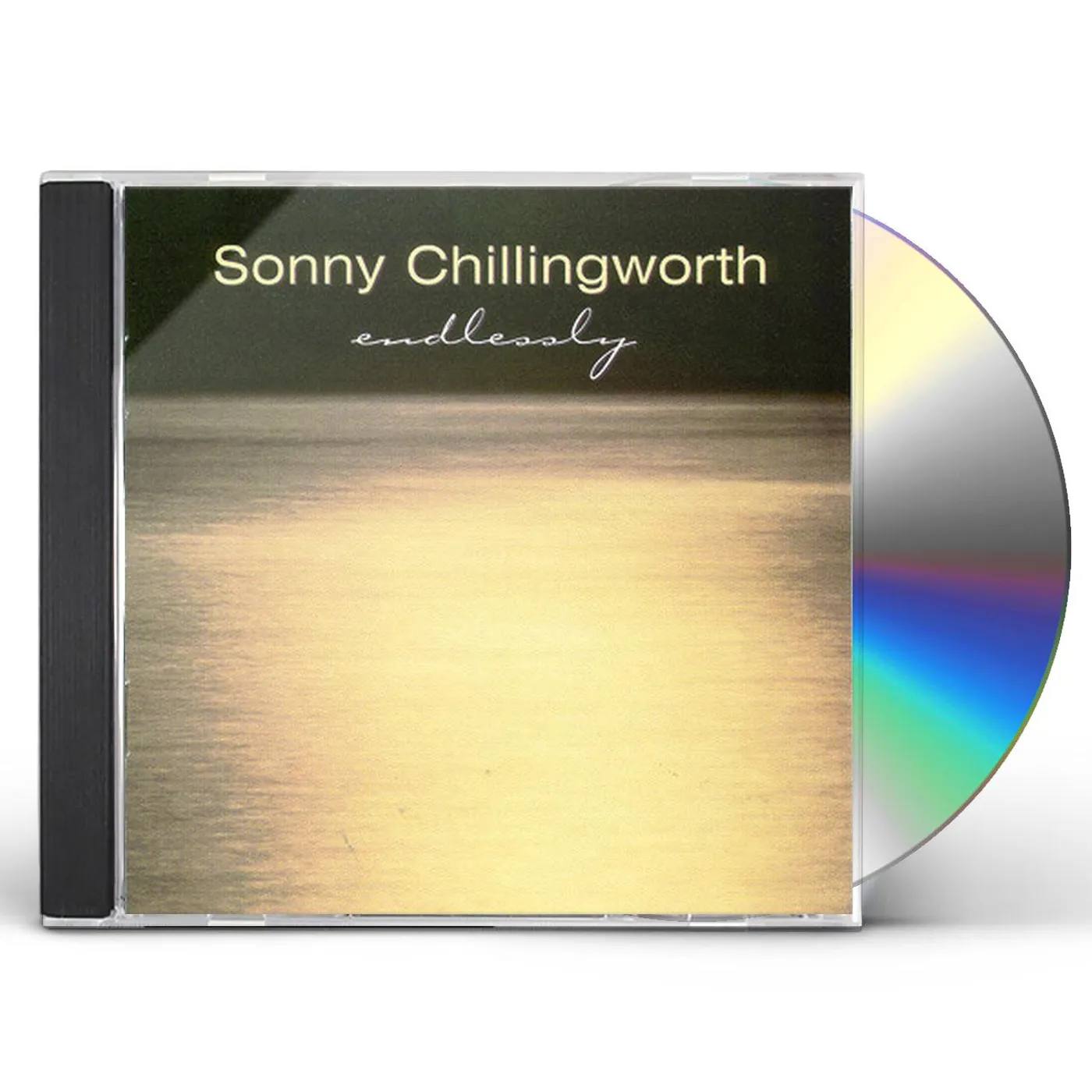 Sonny Chillingworth ENDLESSLY CD