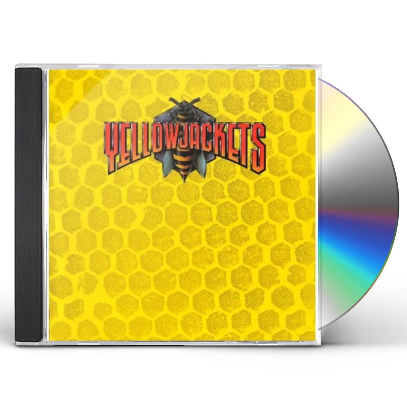 YELLOWJACKETS CD