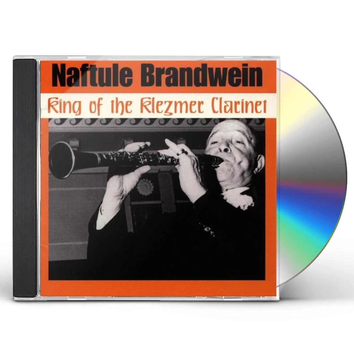 Naftule Brandwein