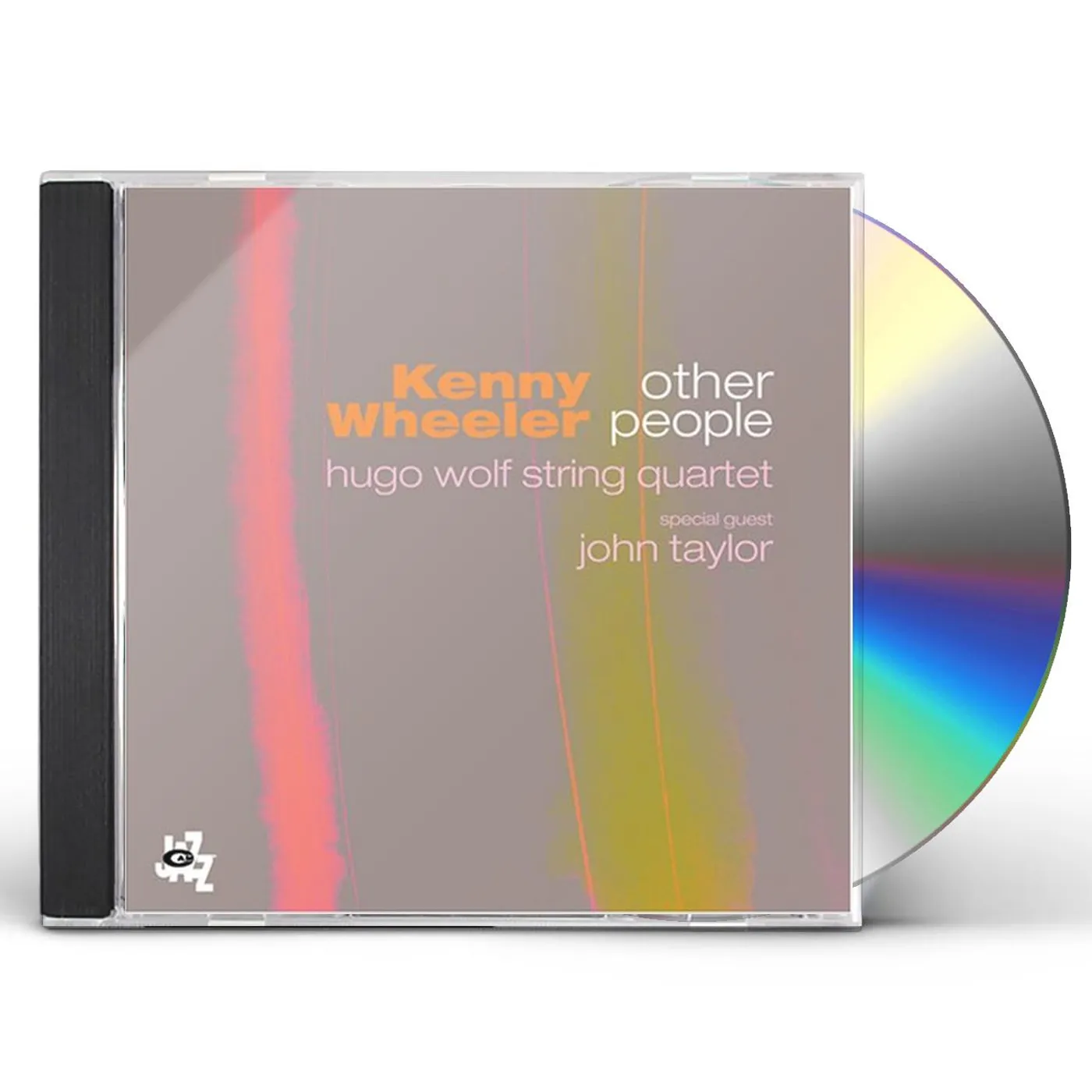 Kenny Wheeler OTHER PEOPLE CD