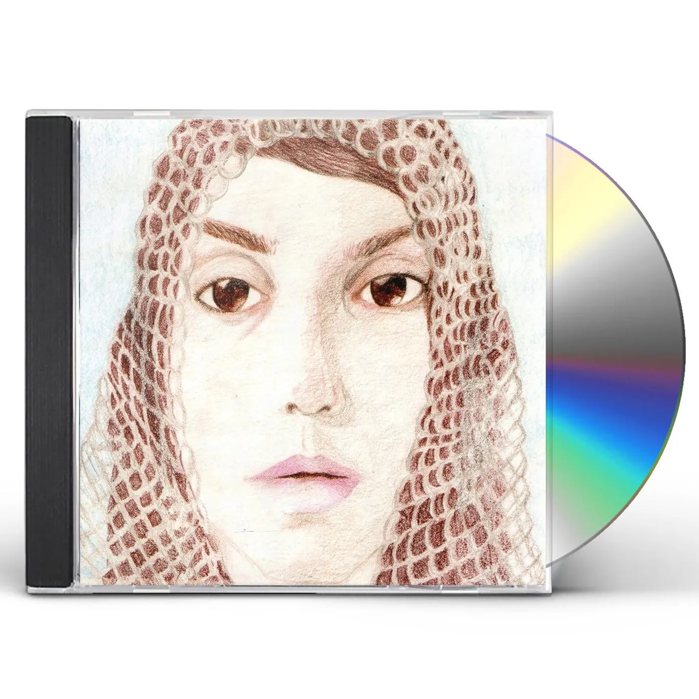 Deradoorian MIND RAFT CD