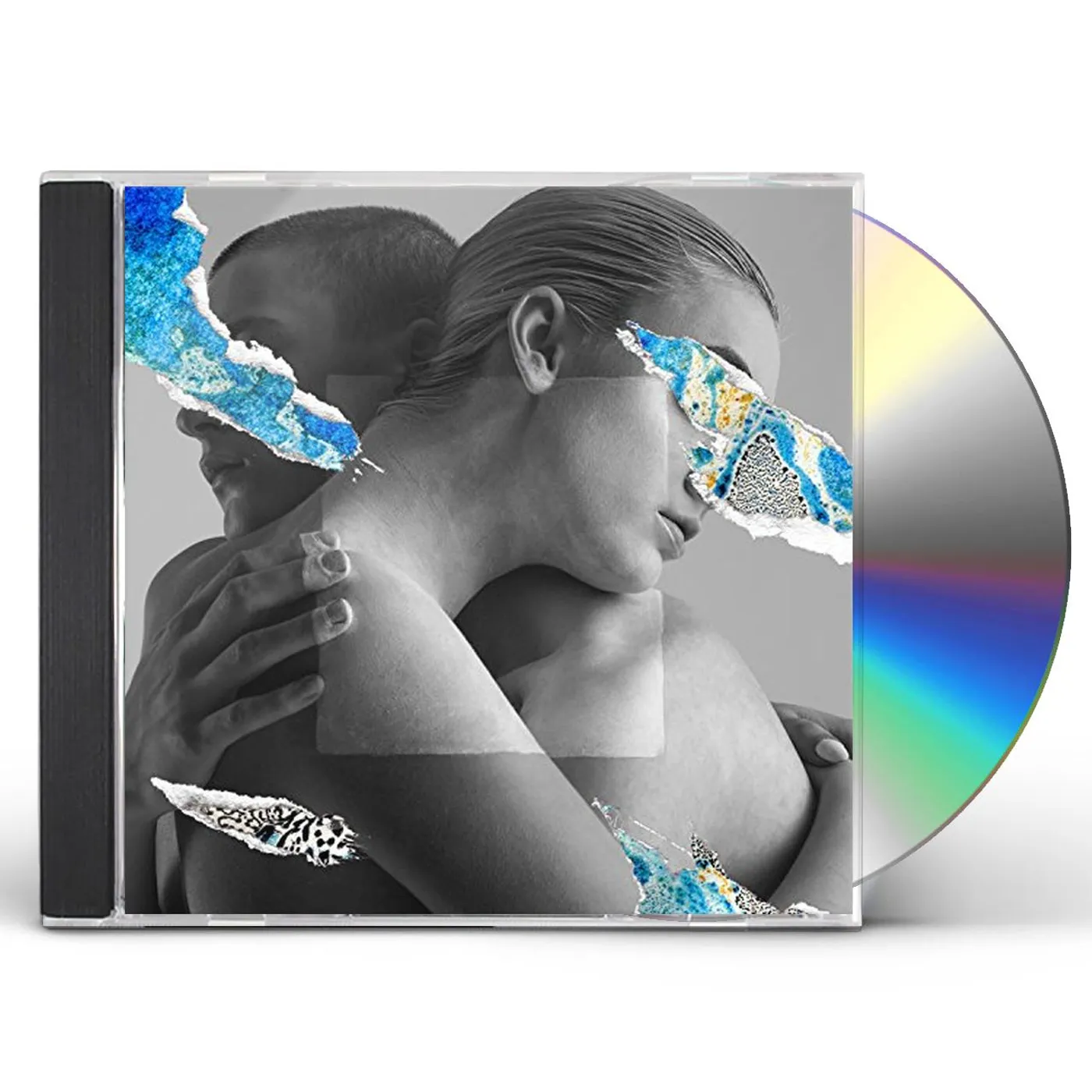 The Coronas TRUST THE WIRE CD