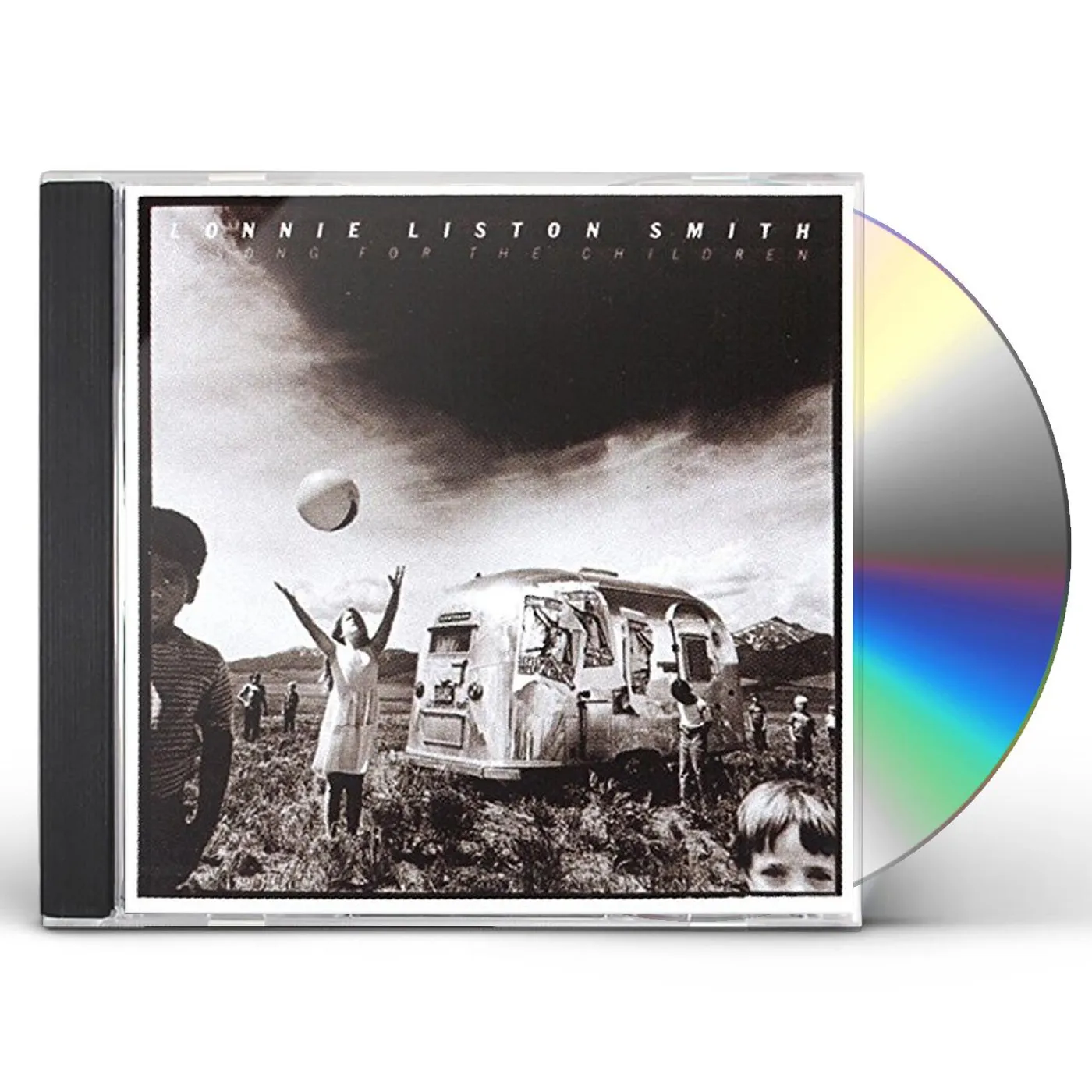 Lonnie Liston Smith SONG FOR THE CHILDREN CD