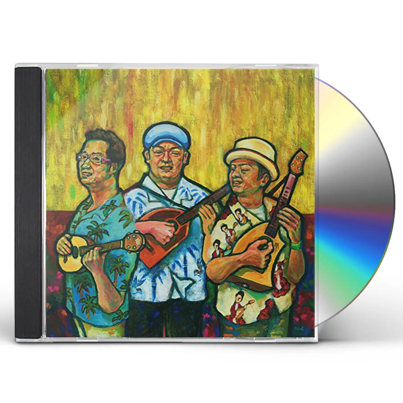 BEGIN NO ICHIGOICHIE 10TH MEMORIALN BOX CD