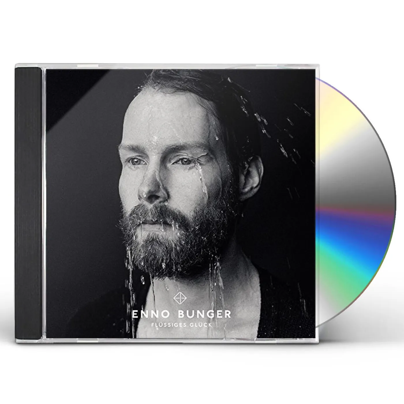 Enno Bunger FLUESSIGES GLUECK CD