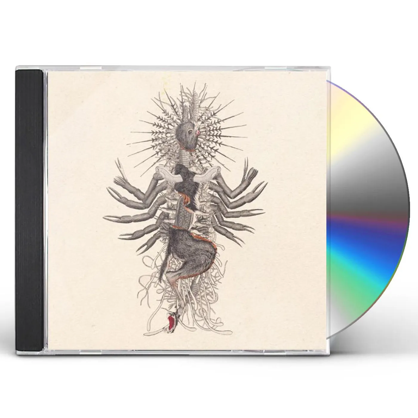 We Will Fail VERSTORUNG CD