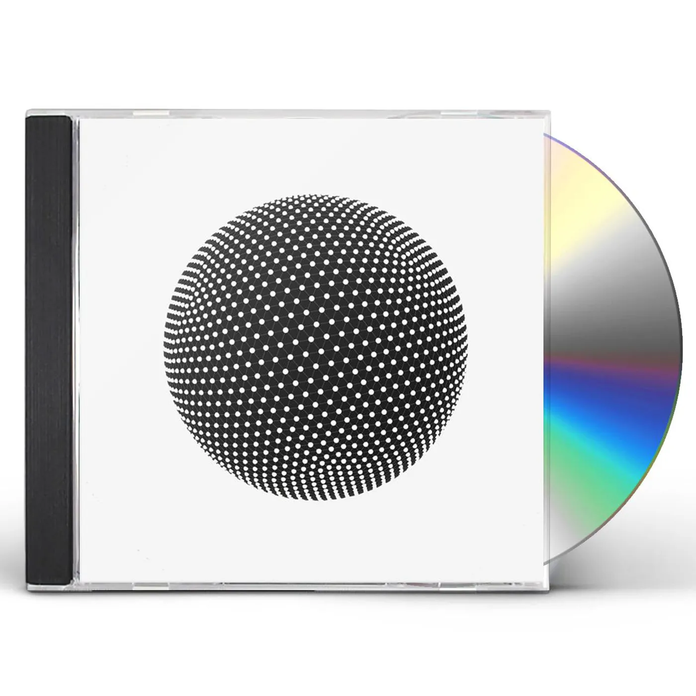 TesseracT ALTERED STATE CD
