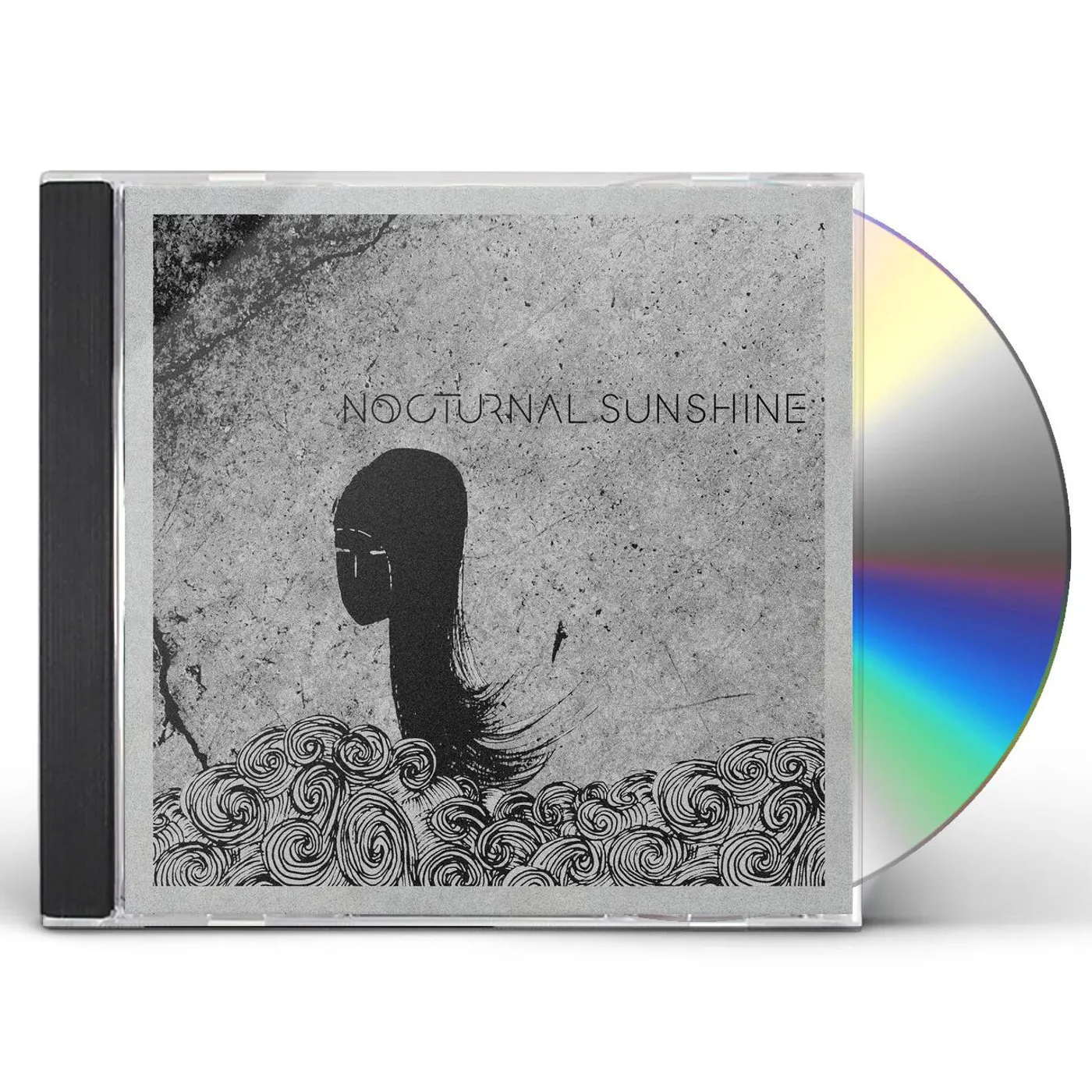 NOCTURNAL SUNSHINE CD