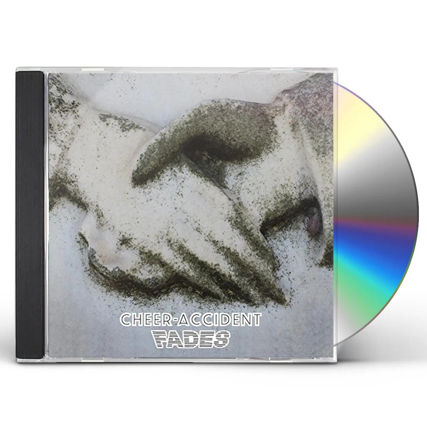 Cheer-Accident FADES CD