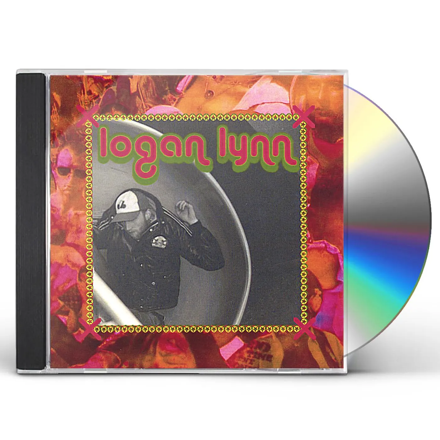 LOGAN LYNN CD