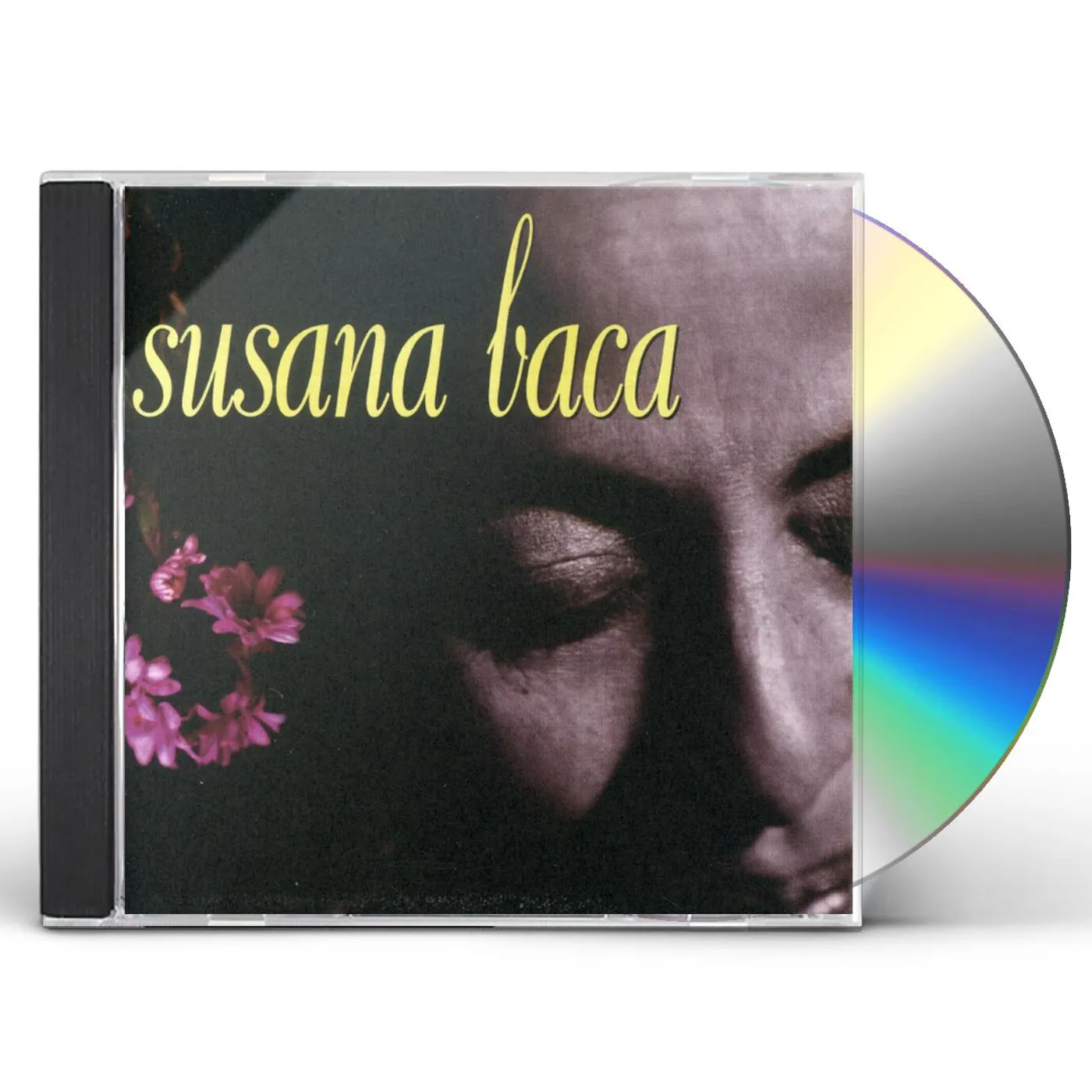 SUSANA BACA CD