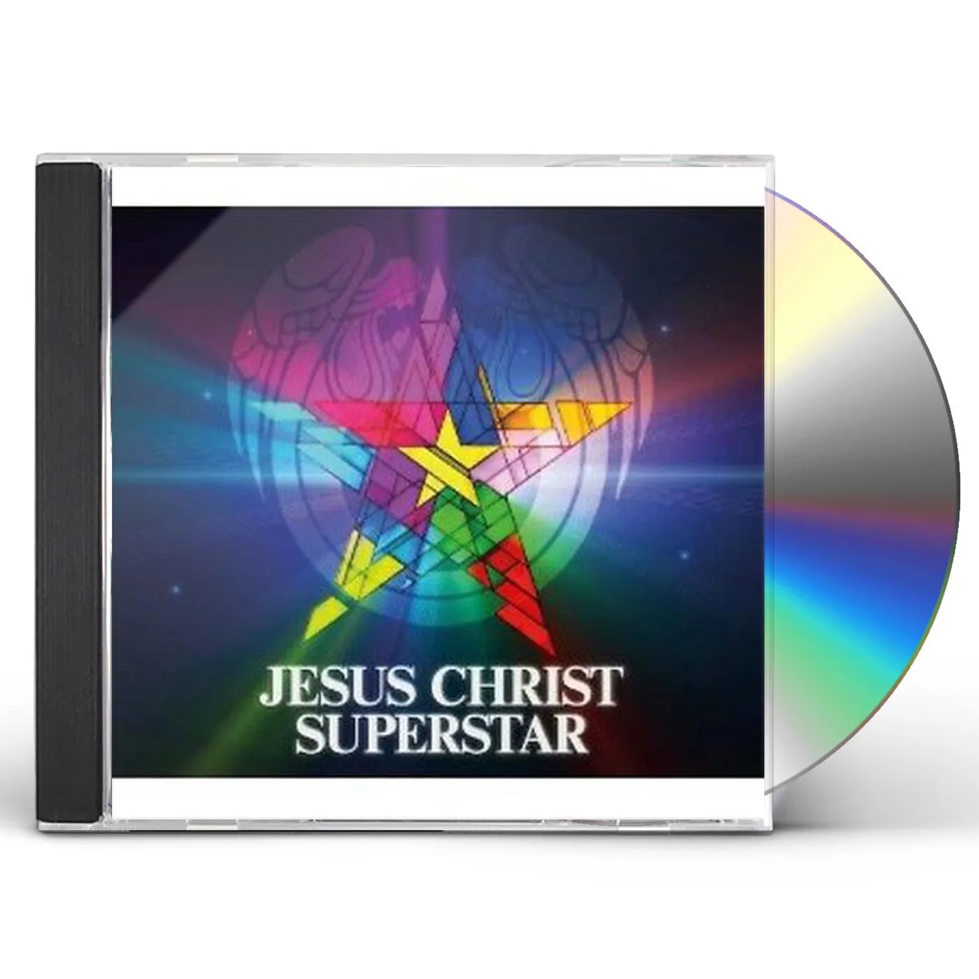 JESUS CHRIST SUPERSTAR / O.C.R. CD