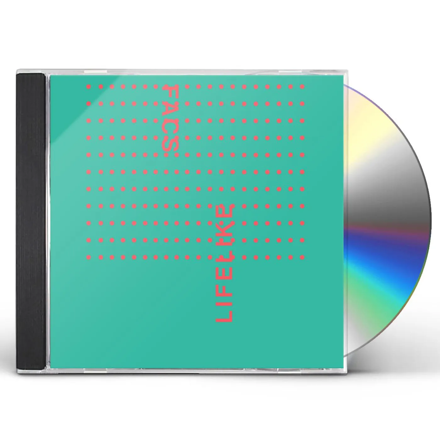 FACS LIFELIKE CD