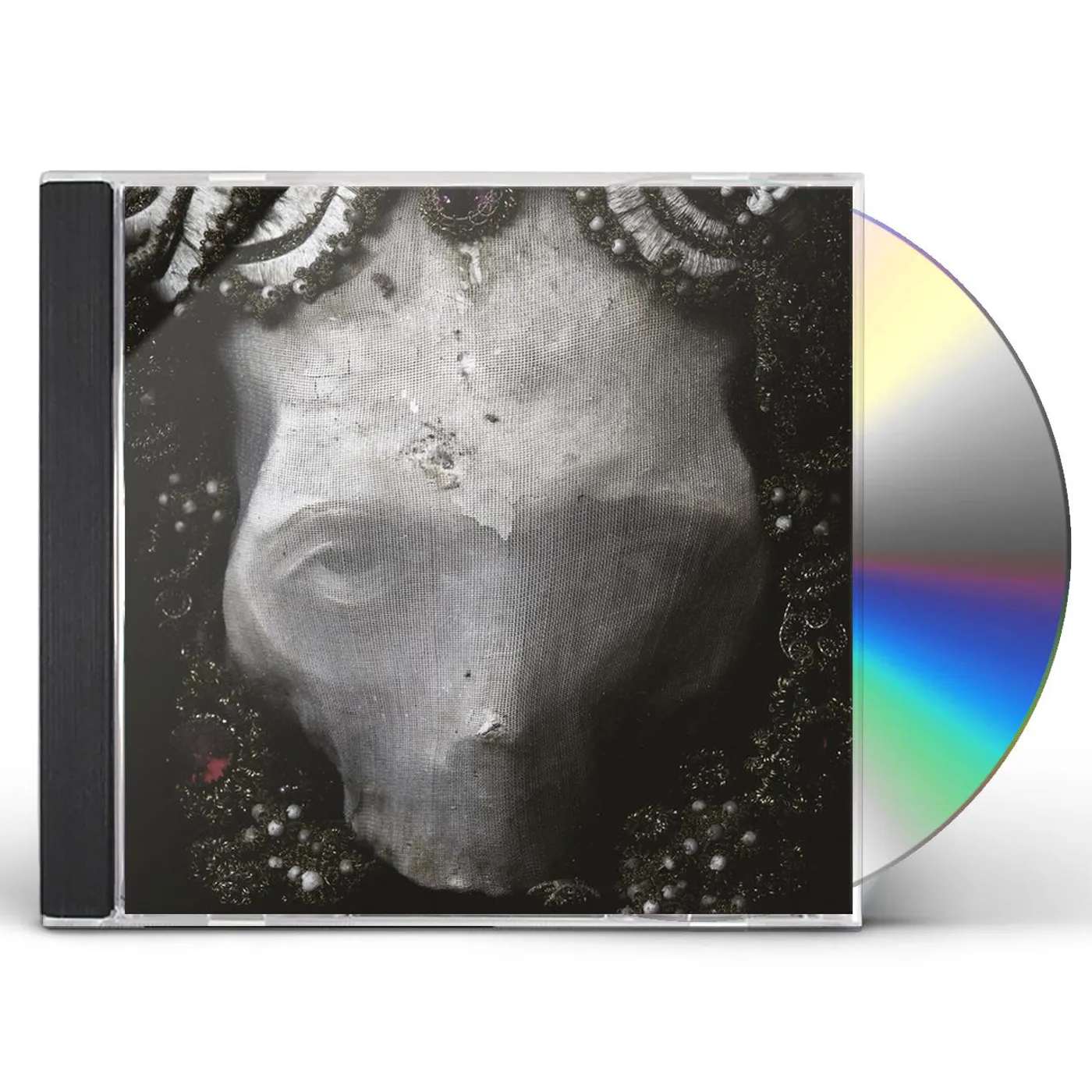 O Saala Sakraal ETMAAL CD