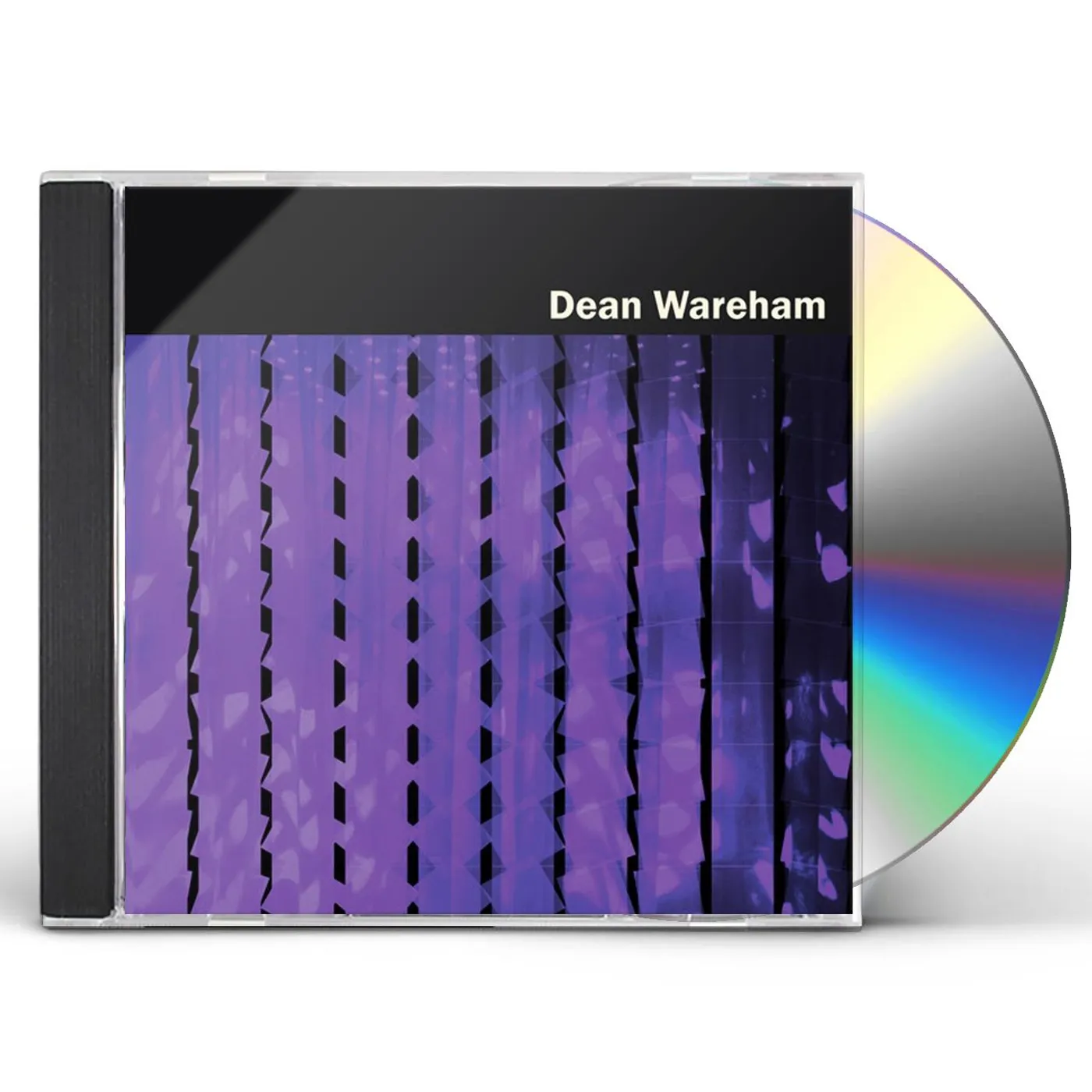 DEAN WAREHAM CD