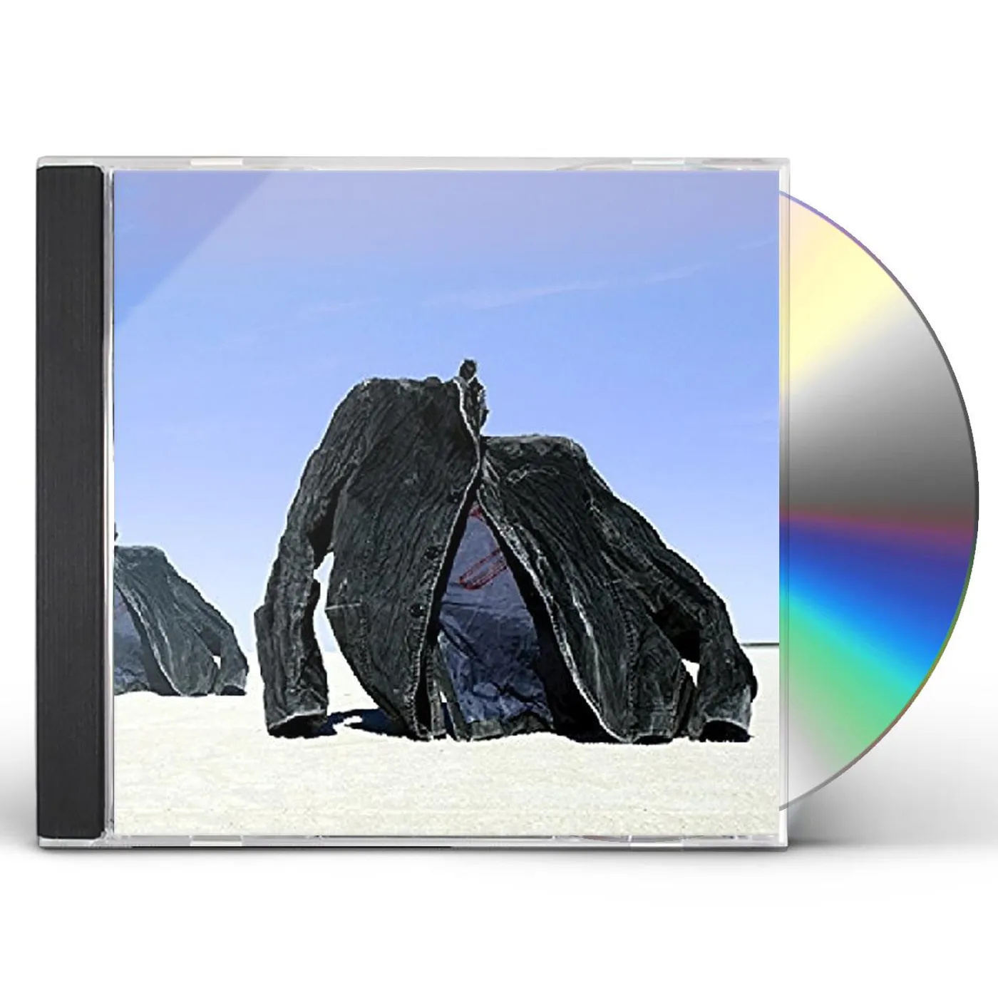 Hammock RAISING YOUR VOICE TRYING TO STOP AN ACHO CD