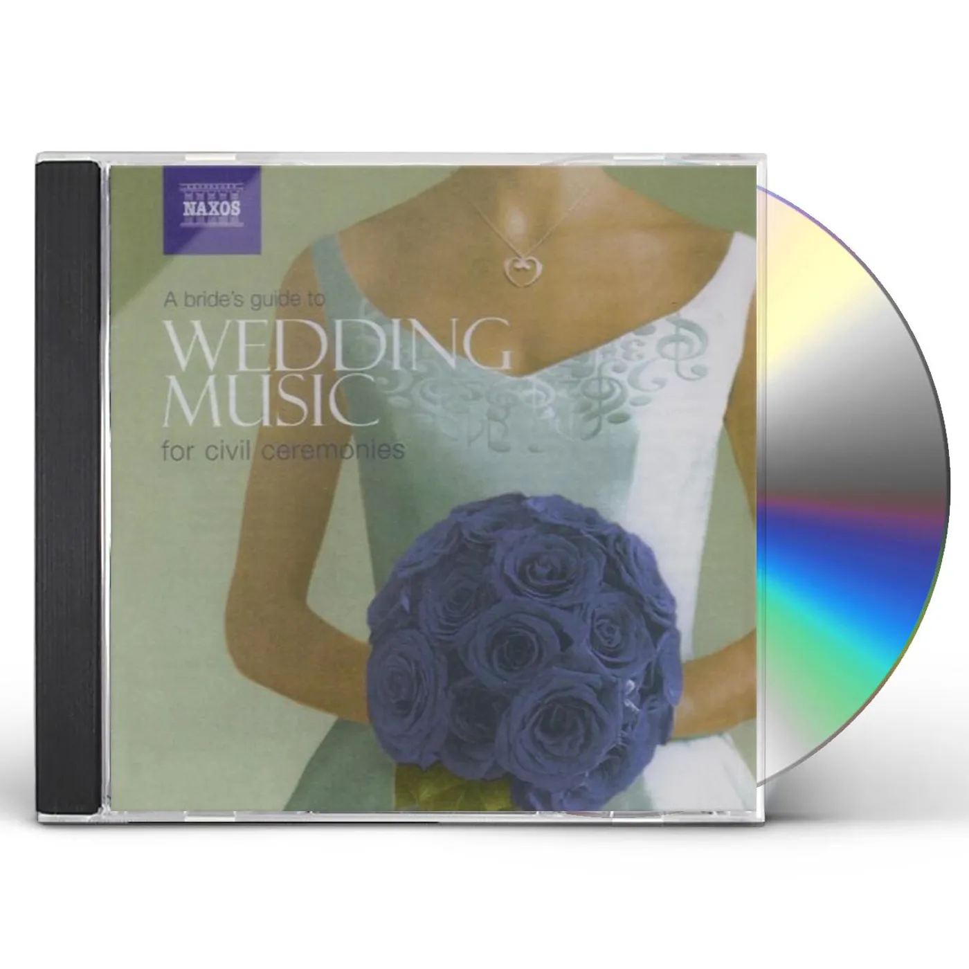 J Strauss FURSTIN NINETTA CD