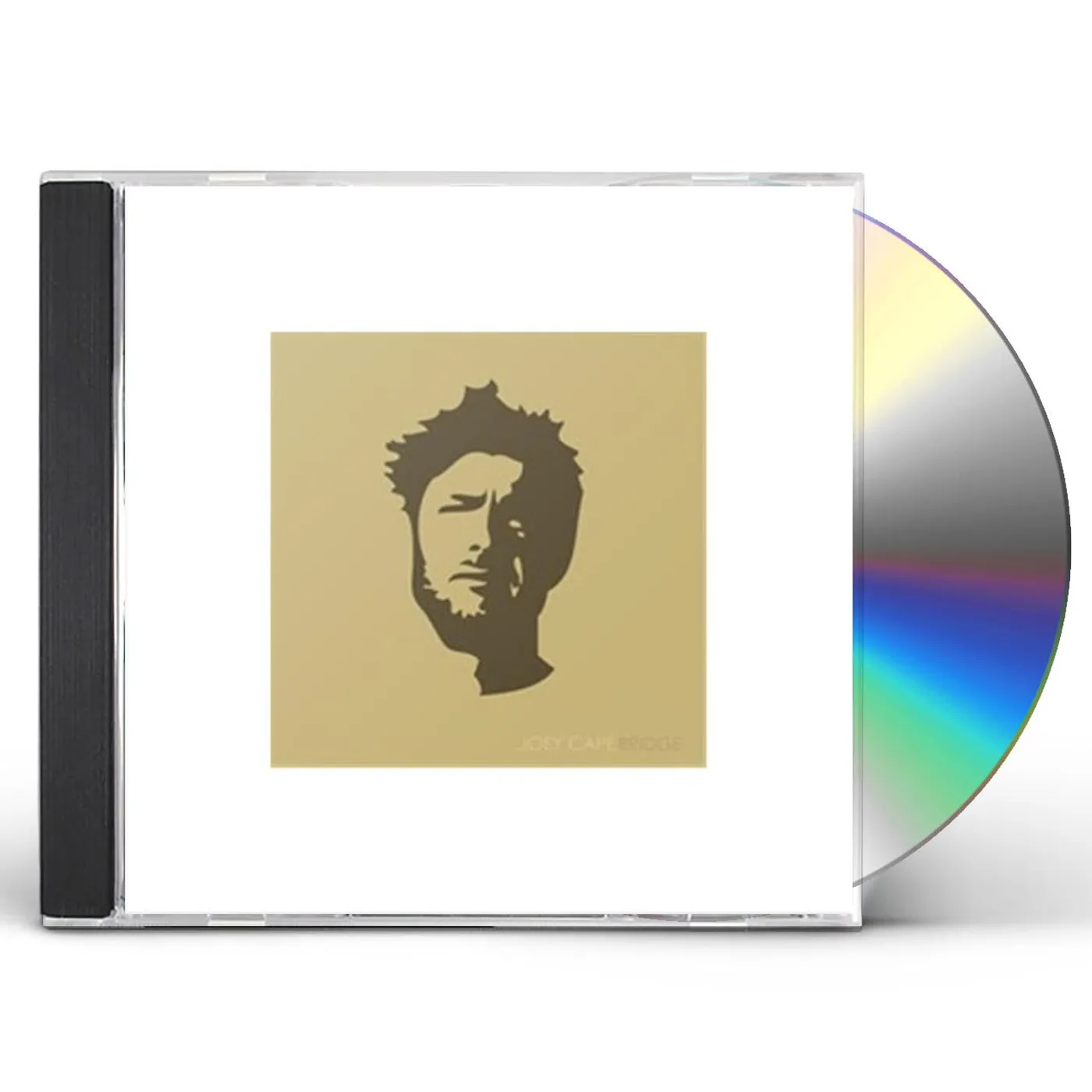 Joey Cape BRIDGE CD
