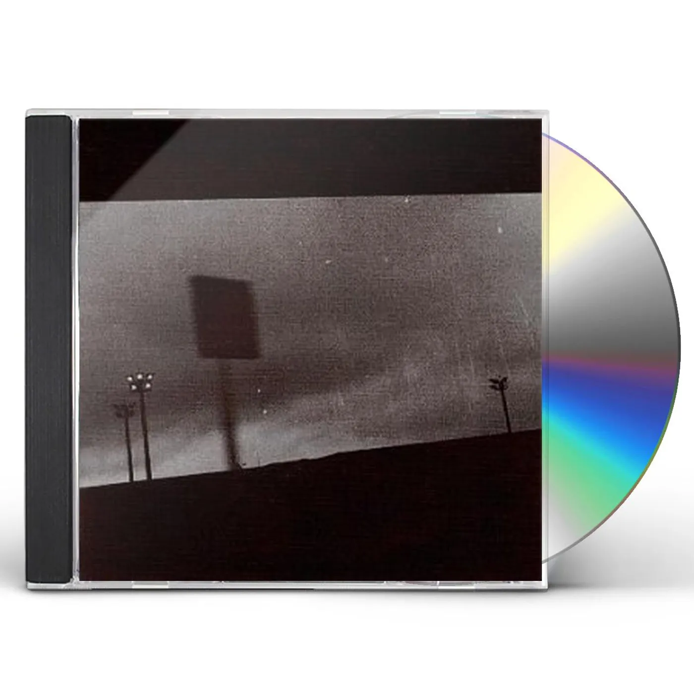 Godspeed You! Black Emperor F# A# CD